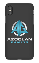 AzoolanGaming iPhone Phone Cases