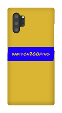 davidon200ping Samsung Phone Cases