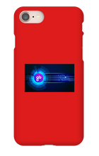 gimalaji_blake iPhone Phone Cases