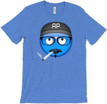 AlphaPyxis Emoji Logo T-Shirts