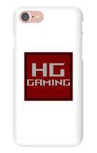 HG Gaming iPhone Phone Cases