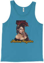 Madam Heyedro Tank Top