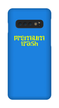 pugun Samsung Phone Case