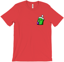 Riot_Wyatt Sip Emote T-Shirt