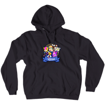 Southperry Crew Hoodie