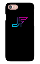 jinx_fusion iPhone Phone Cases