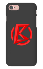 bmezx iPhone Phone Cases