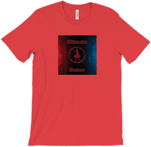 Ultimate Gamer T-shirt