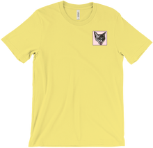 Chaos Cat Shirt