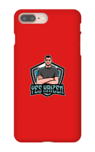 Yes Kaizen iPhone Phone Cases