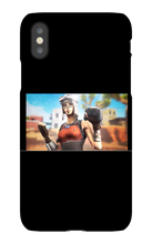 Fortnite renegade  iPhone Phone Cases