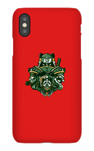 Vengian Gaming iPhone Phone Cases