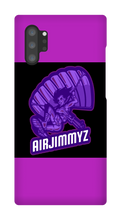 airjimmyz Samsung Phone Cases