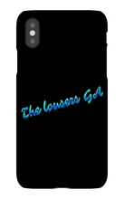 The Lousers GA iPhone Phone Cases