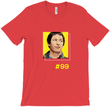 T-Shirt Jake Peralta #99