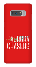 theaurorachasers Samsung Phone Cases