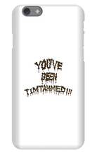 gerogigi iPhone Phone Cases