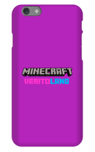 VeritoLand Iphone Case