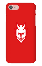 devil_r6 iPhone Phone Cases