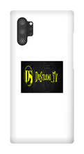 drsturmi_tv Samsung Phone Cases