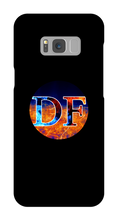 DaemonFighter Samsung Cellphone Case #1