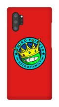 geckoprince0 Samsung Phone Cases
