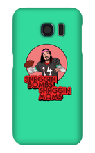 Snaggin Samsung Phone Cases