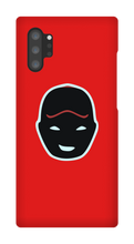 menik_dangeruss Samsung Phone Cases