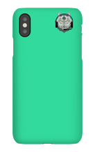 gamingwithsilverwolf1 iPhone Phone Cases