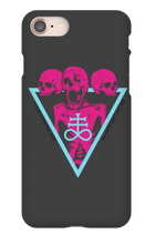 Always Watching iPhone Phone Cases