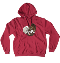 Corazón de gatitos de la trifuerza Miaou