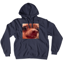snipz ratdog Hoodie (No-Zip/Pullover)