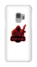 scopeyadigg Samsung Phone Cases