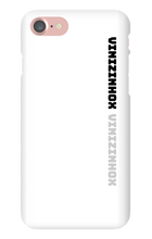 vinizinhox iPhone Phone Cases
