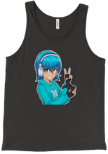 Kira Gamer Camisa Tirantas