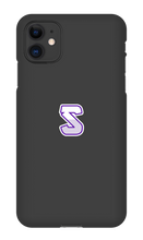 senpaivr_ iPhone Phone Cases