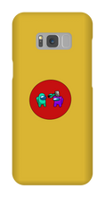 saraa03 Samsung Phone Cases