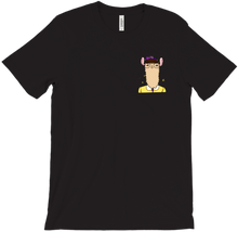 Spring Llama T-Shirt