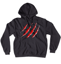 S1ayerTV - The Werewolf Hoodie