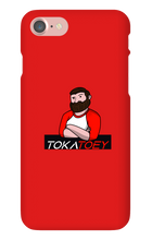 tokatoey iPhone Phone Cases
