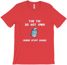 The Tin