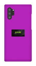 aldogaming12 Samsung Phone Cases