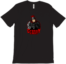 cybrolyknight T-Shirts