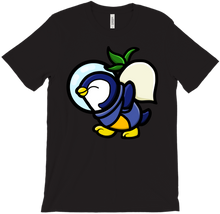 Penguin Turnips Tshirt