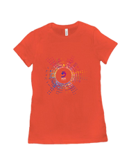 Decay Family tshirt-women