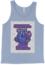 The ICEVRGC Hub House Tank Top
