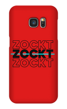 dariozockt Samsung Phone Cases