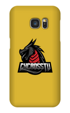 cycrosstv Samsung Phone Cases