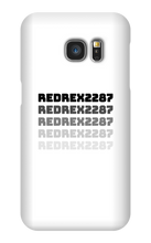 redrex2287 Samsung Phone Cases