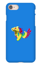 iPhone Phone Case (Avatar)